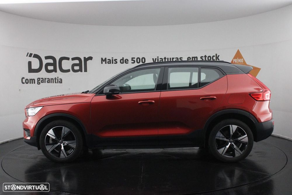 Volvo XC 40 Recharge Twin Plus - 5