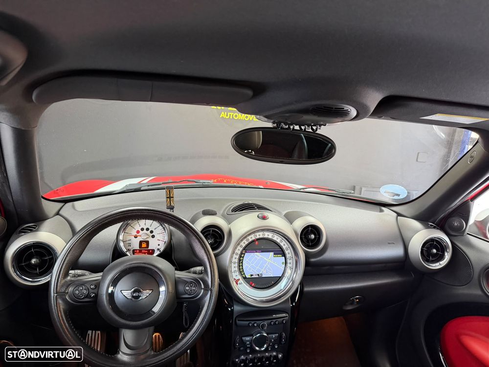 MINI Countryman Cooper S - 15