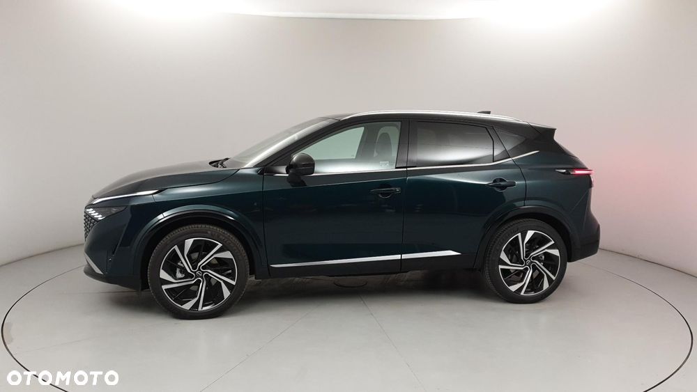 Nissan Qashqai 1.3 DIG-T MHEV Tekna+ Xtronic - 8