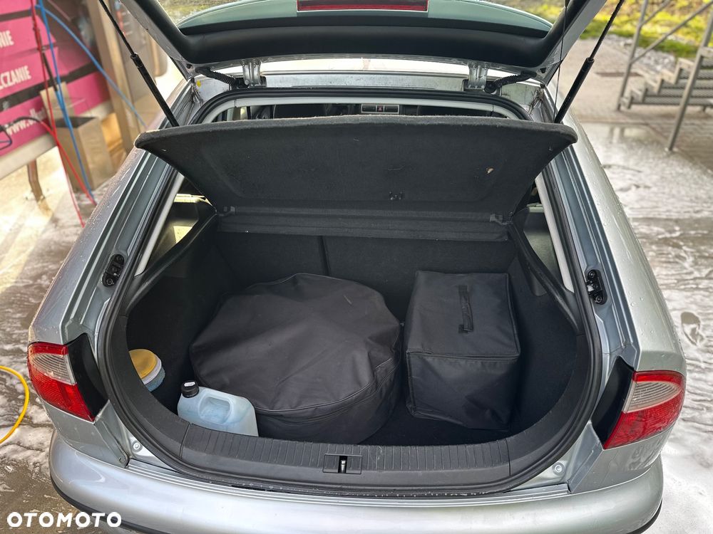 Seat Leon 1.6 Spirit Cool - 15