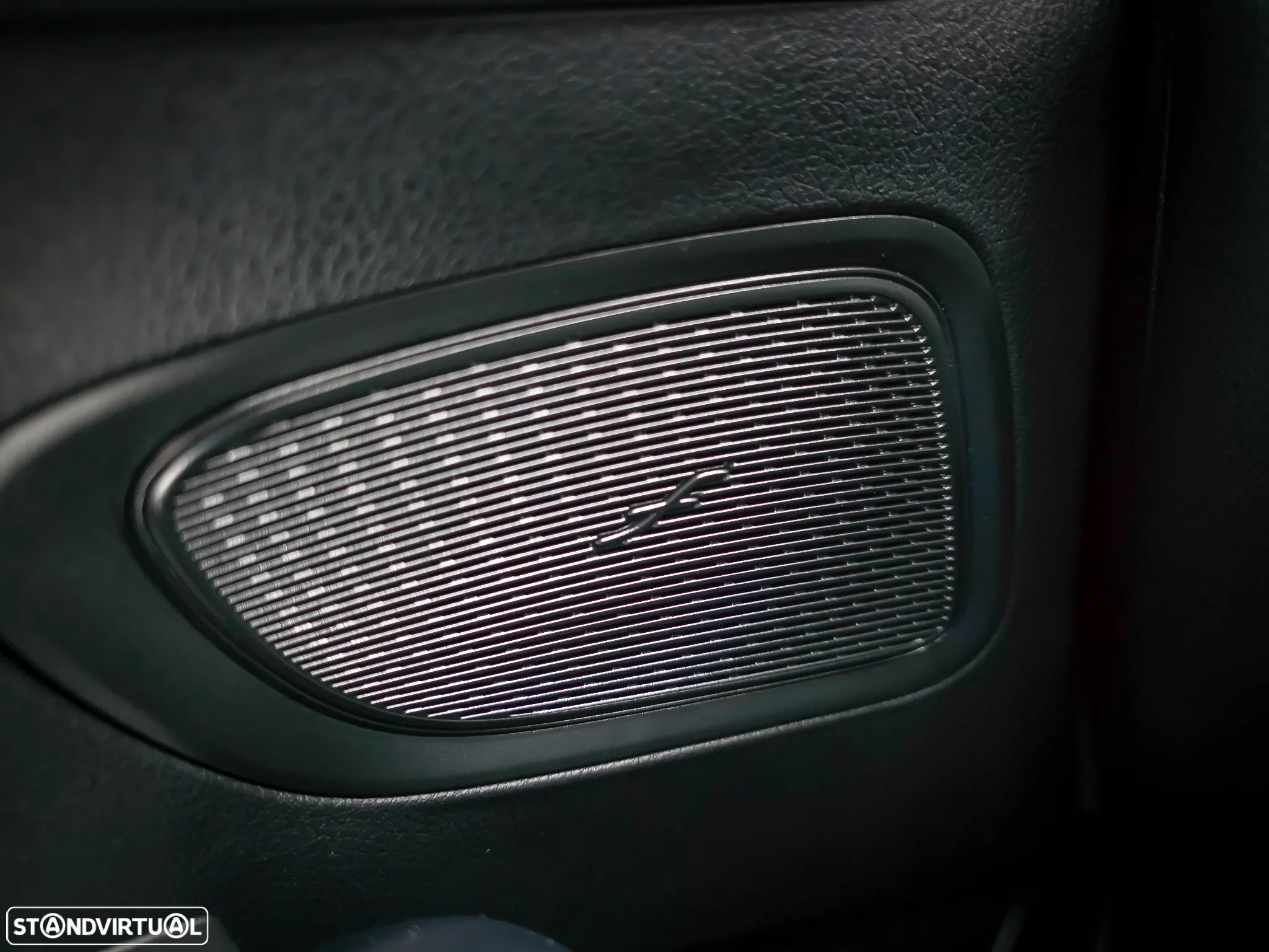 Mercedes-Benz C 220 Station d 9G-TRONIC AMG Line - 39