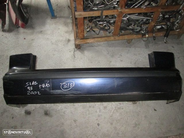 Parachoques REF0315 SAAB 95 2002 TR - 1