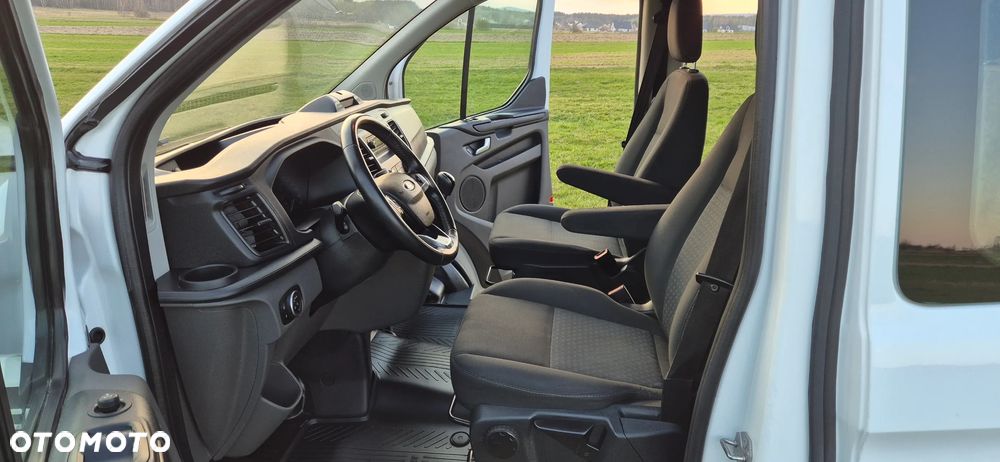 Ford Transit Custom - 30