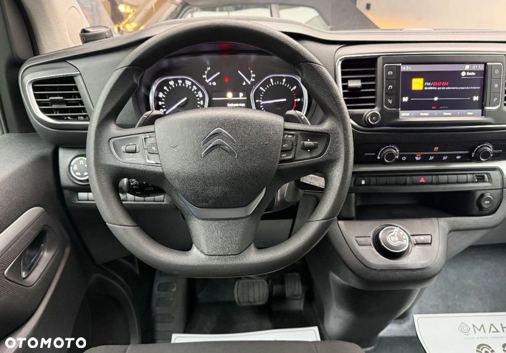 Citroën SpaceTourer - 22