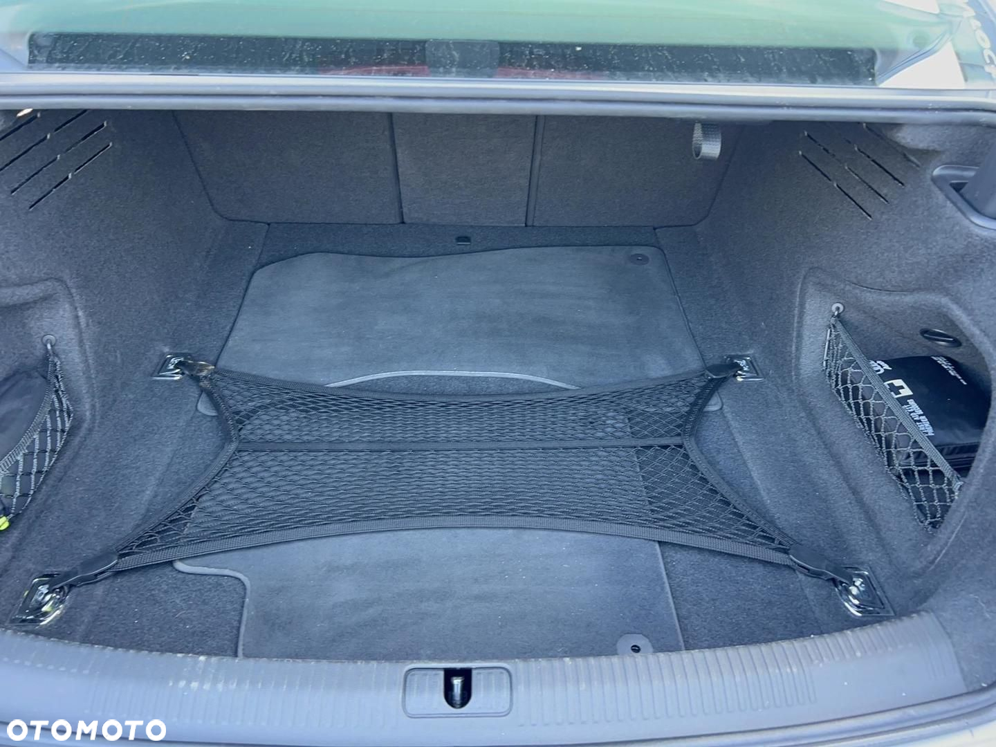 Audi A4 - 19