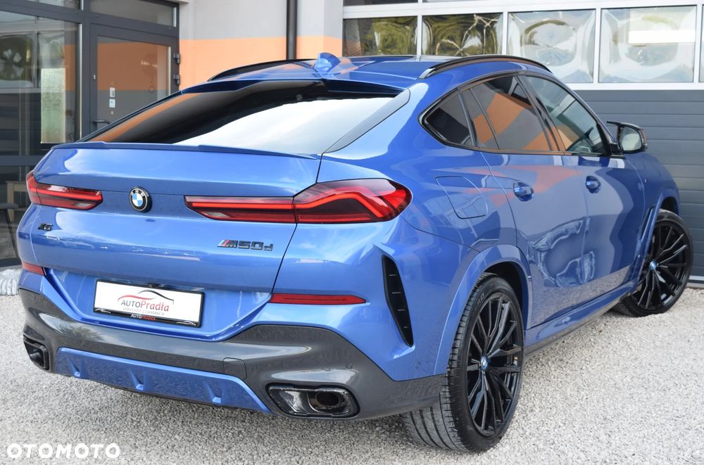 BMW X6 - 14