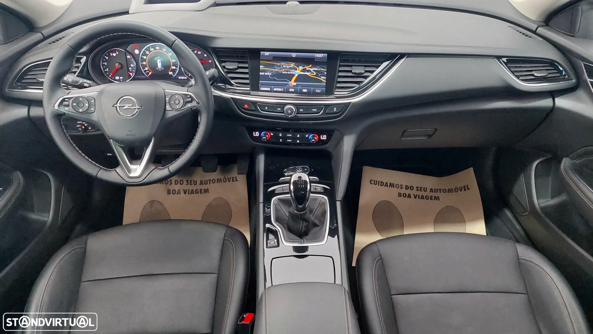 Opel Insignia Grand Sport 2.0 CDTi Business Edition - 9