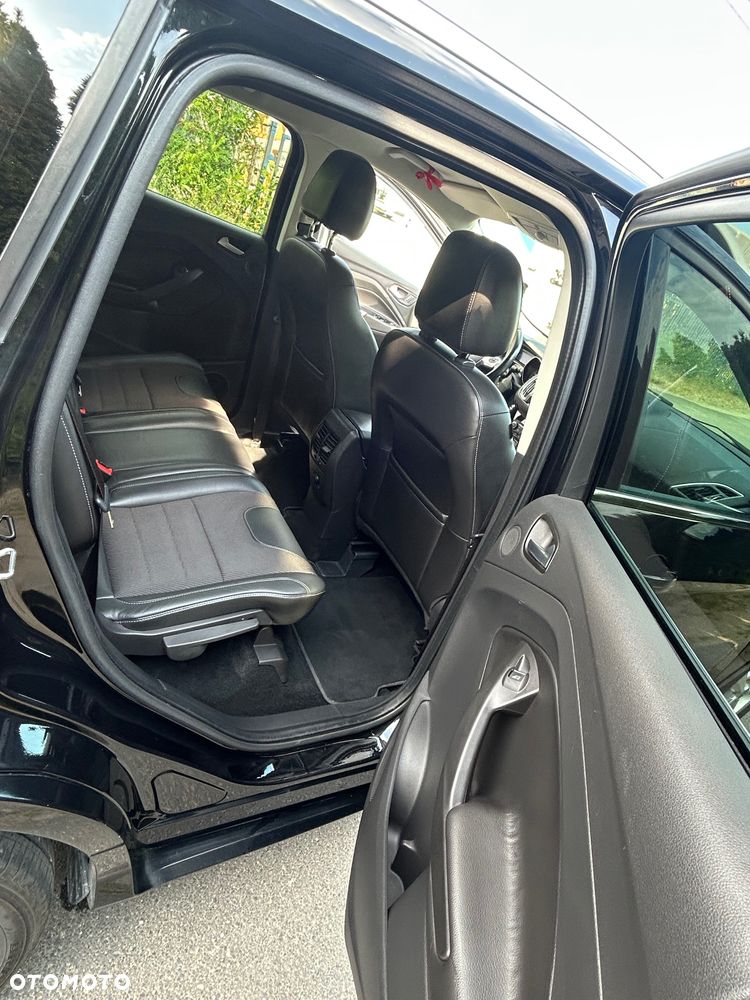 Ford Kuga 2.0 TDCi 2x4 Individual - 10