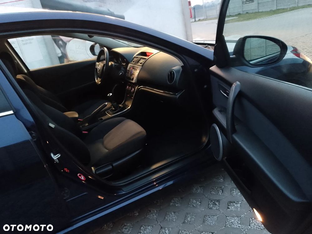 Mazda 6 Sport 2.0 Dynamic - 14