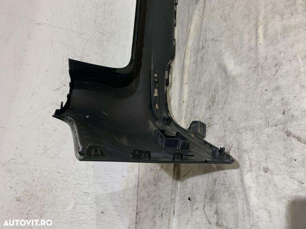 Bara spate Mercedes GLC AMG, 2016, 2017, 2018, 2019, 2020, 2021, 2022, cod origine OE A2538850200. - 7