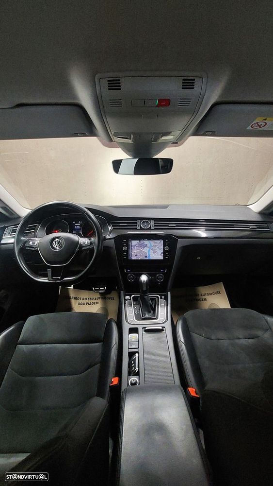 VW Arteon 2.0 TDI Elegance DSG - 14