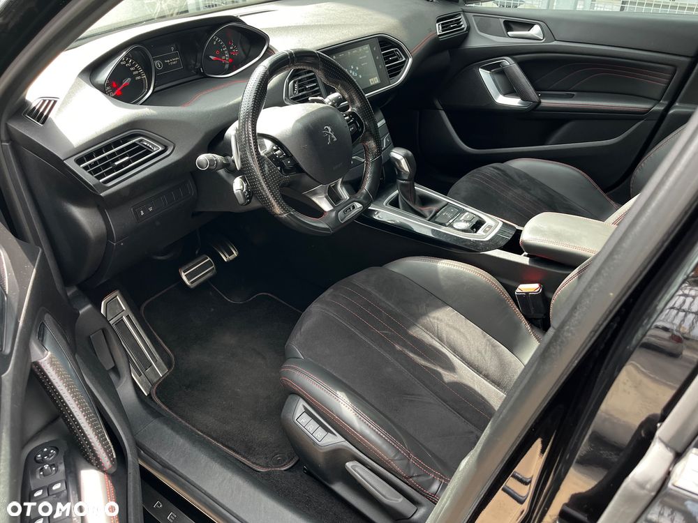 Peugeot 308 - 19