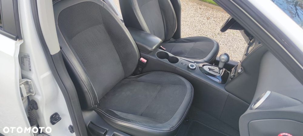 Nissan Qashqai 2.0 dCi 4 x 4 DPF 360 - 6