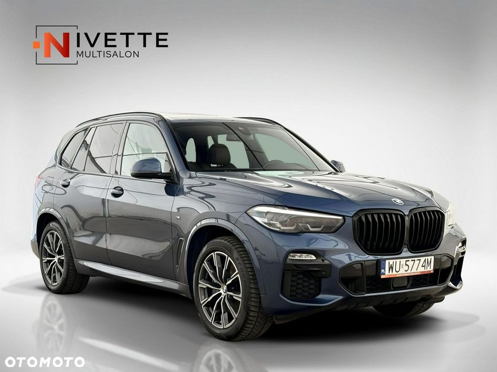 BMW X5 - 4