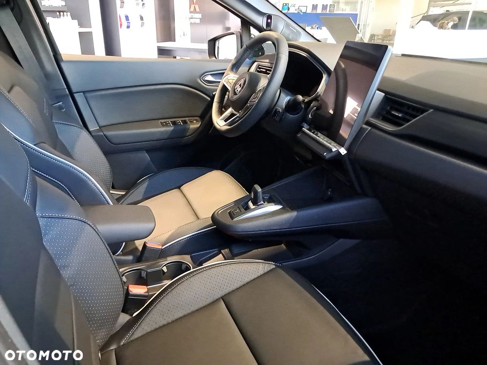 Mitsubishi Grandis 1.8 Hybrid Instyle Cold - 5