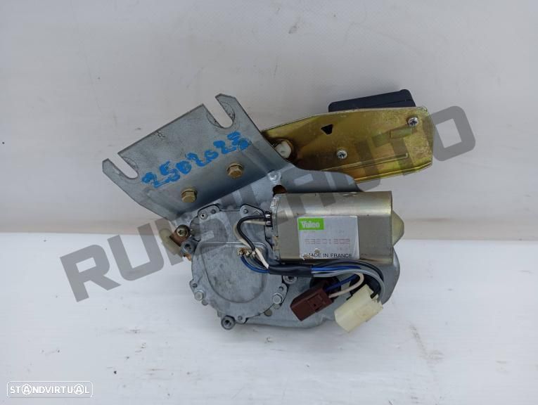 Sistema /motor Limpa Vidros Trás 5320_1302 Citroen Ax [1986_199 - 1