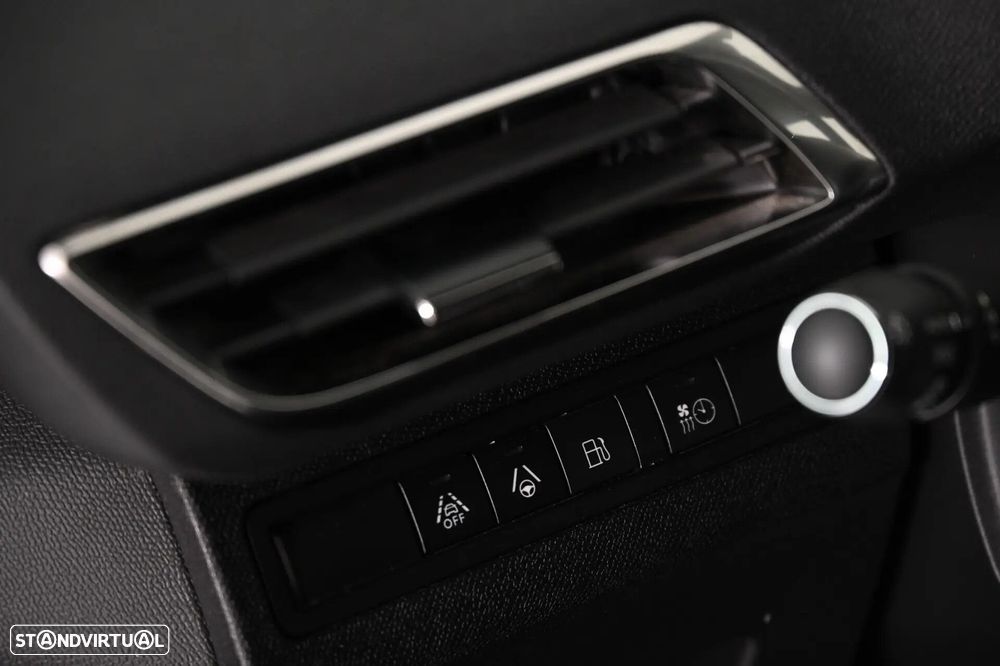 Peugeot 3008 1.6 Hybrid GT Pack e-EAT8 - 20