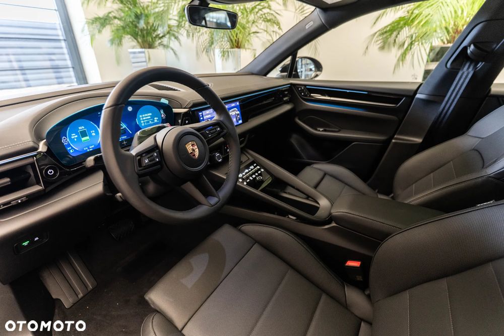 Porsche Macan 4 100kWh - 14