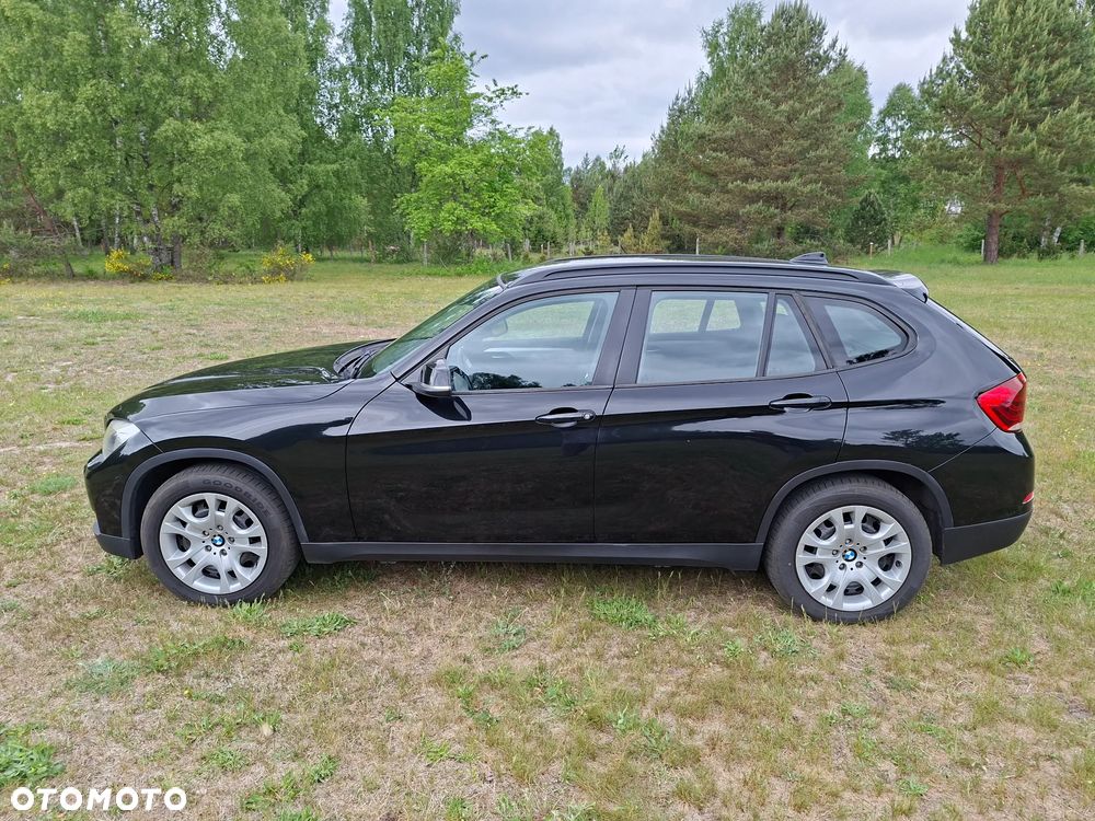 BMW X1 sDrive16d - 3