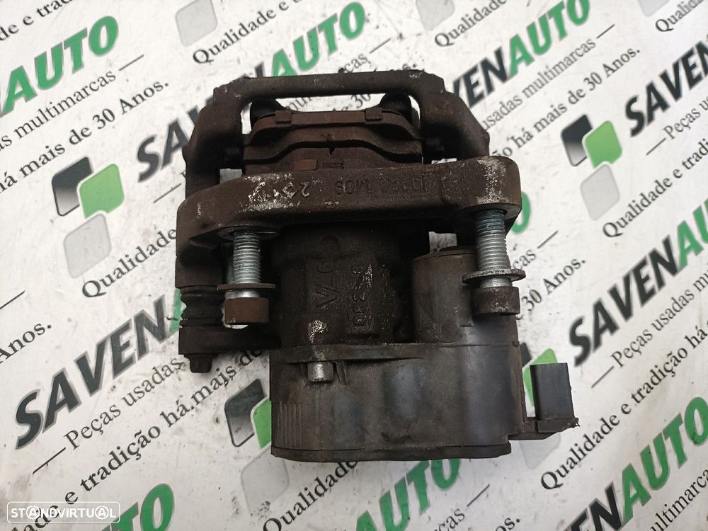 Pinça / Maxila / Bomba Travão Trás Peugeot 3008 Suv (M_) - 3