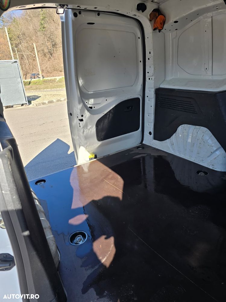 Opel Combo 1.5 L1H1 Start/Stop Enjoy - 9