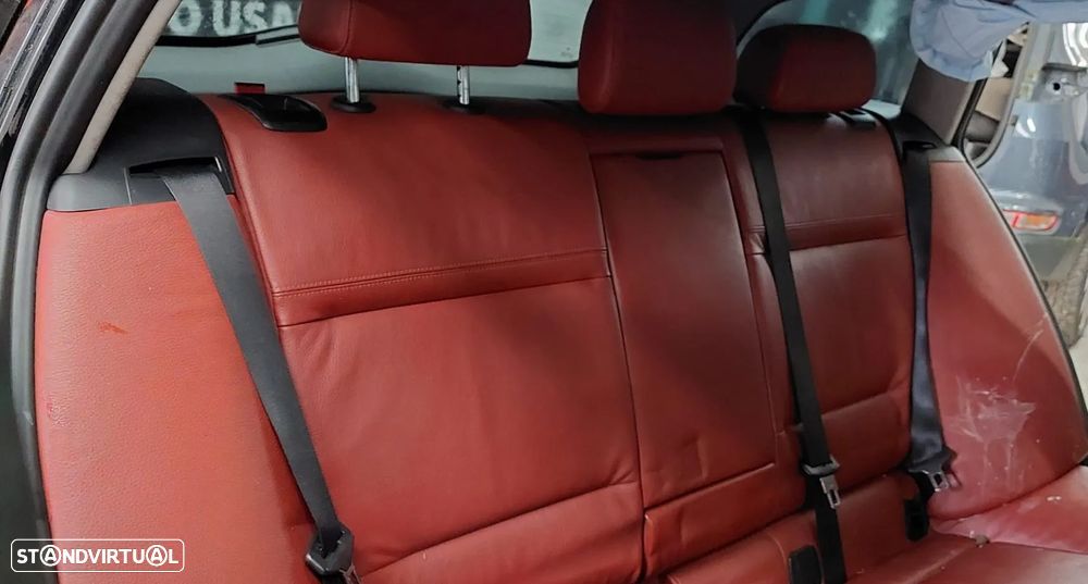 BMW 320D E91 TOURING PARA PEÇAS - 12