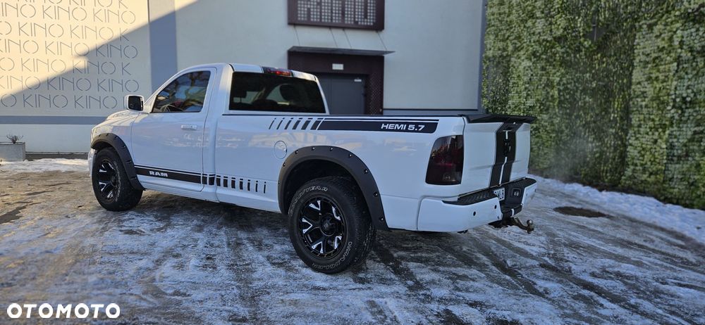 RAM 1500 - 4