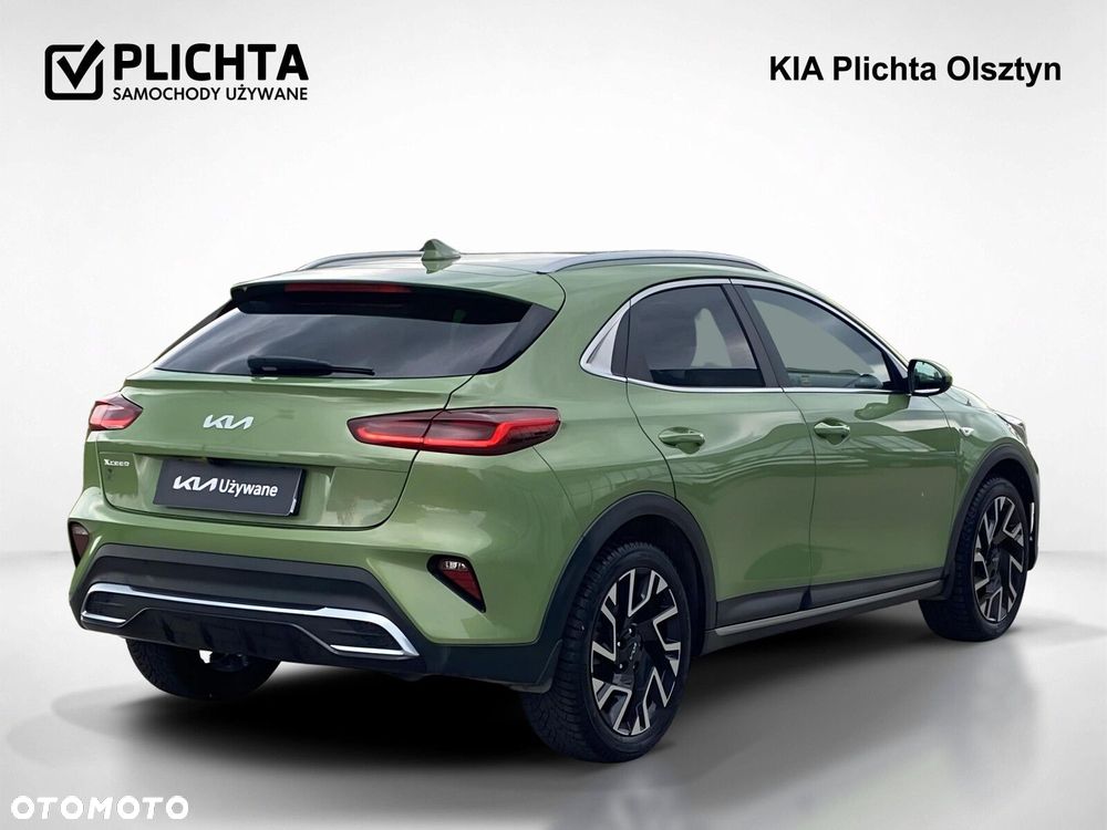 Kia XCeed - 6