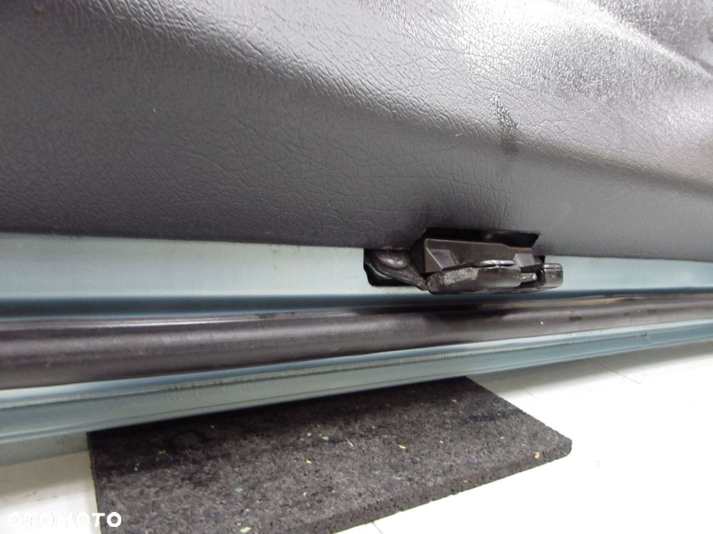 CITROEN BERLINGO PARTNER I II LIFT 02-10 KLAPA BAGAZNIKA TYL SZYBA KNBC DO ZALOZENIA - 10