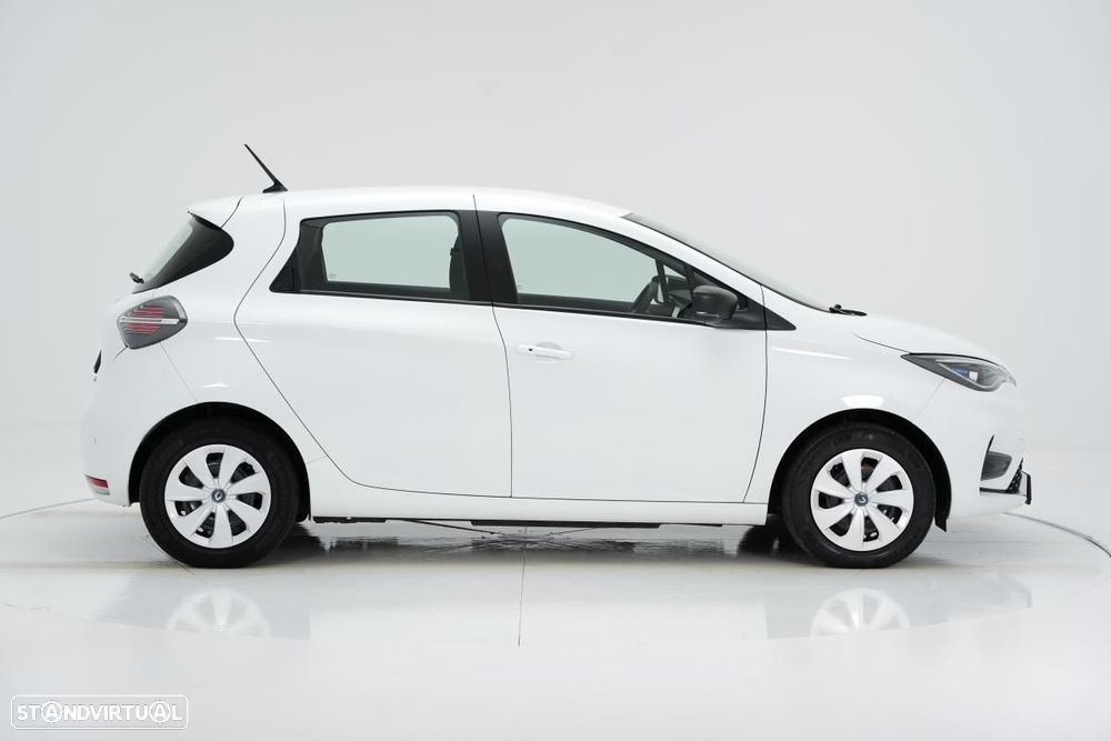 Renault Zoe (c/ Bateria) Zen 50 - 2