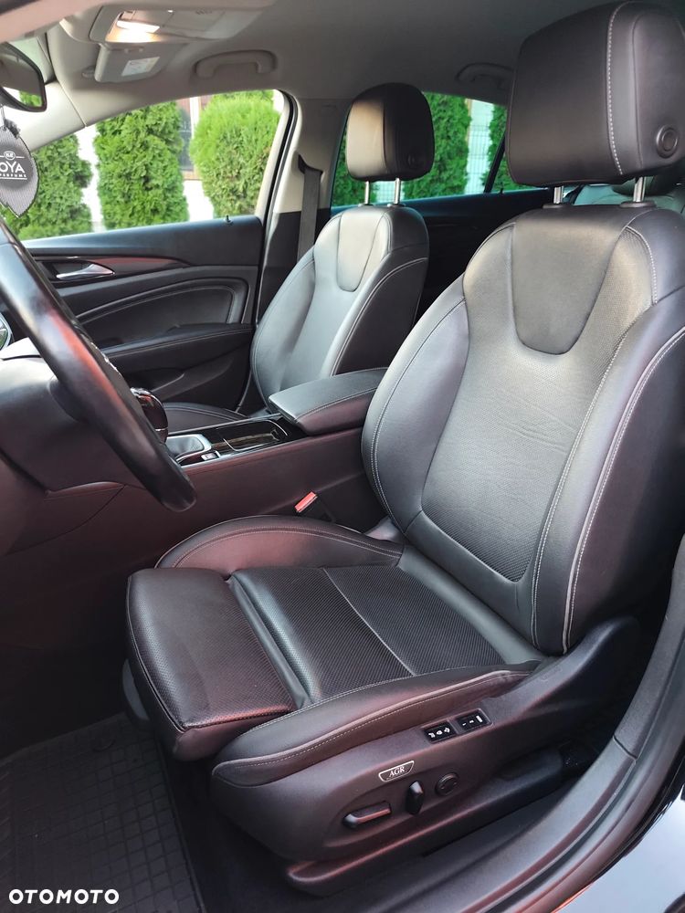 Opel Insignia - 14