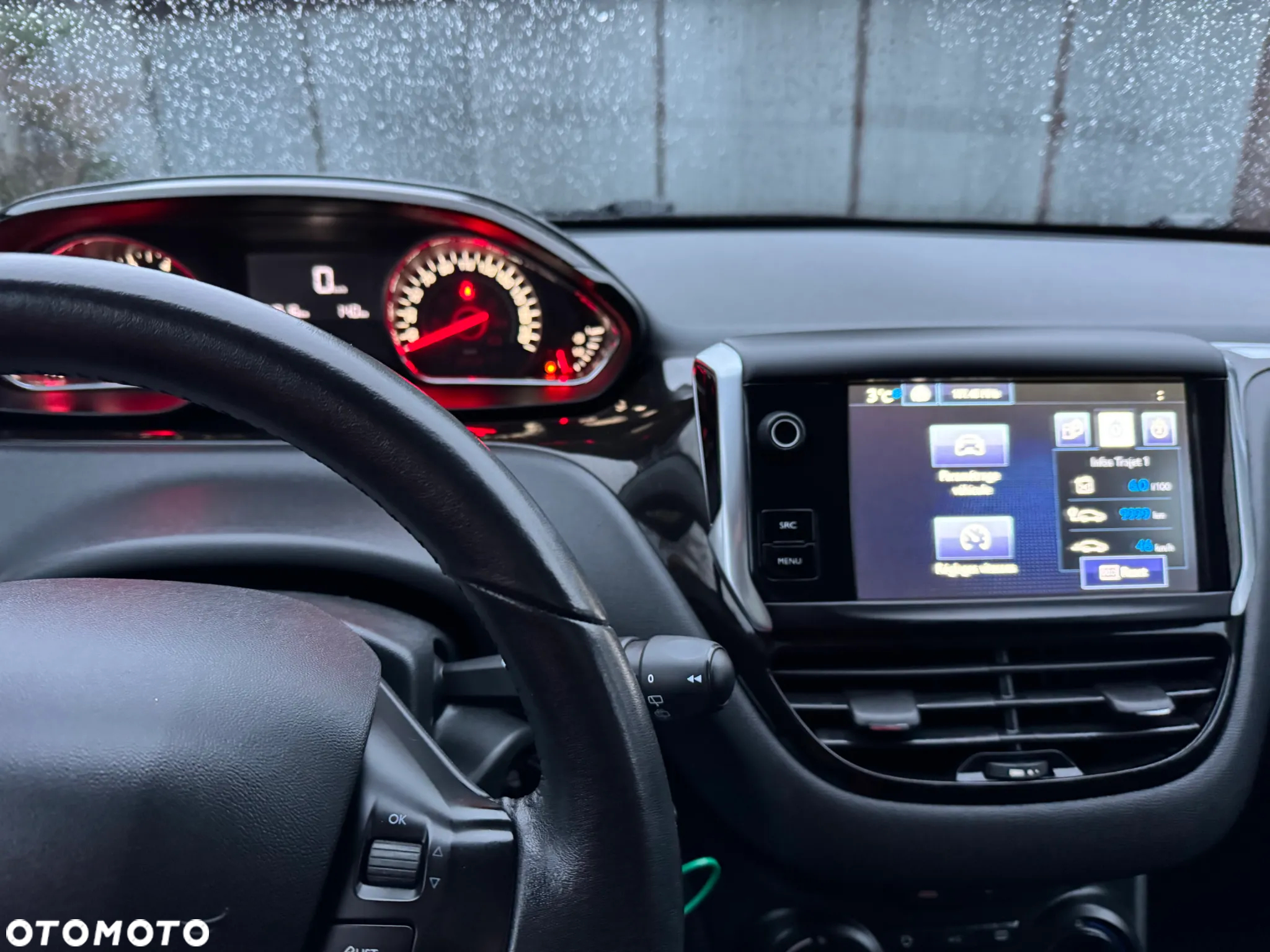 Peugeot 208 1.2 PureTech Style - 17