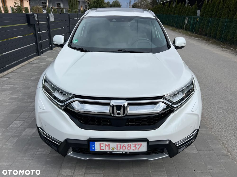 Honda CR-V 2.0 i-MMD Executive (Honda Connect+) - 6