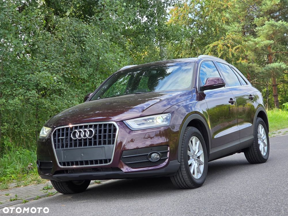Audi Q3 - 9