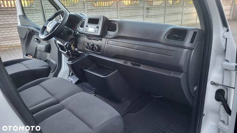 Renault Master/mroźnia / kontener / chłodnia/ Thermo King - 36