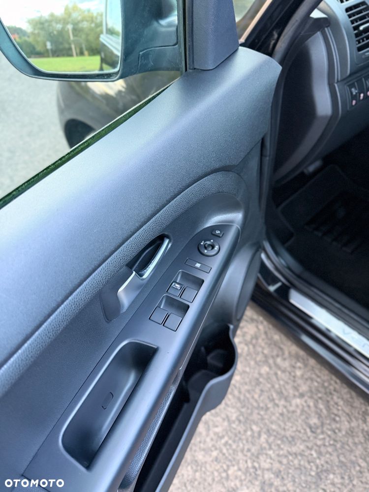 Kia Venga 1.6 XL - 18