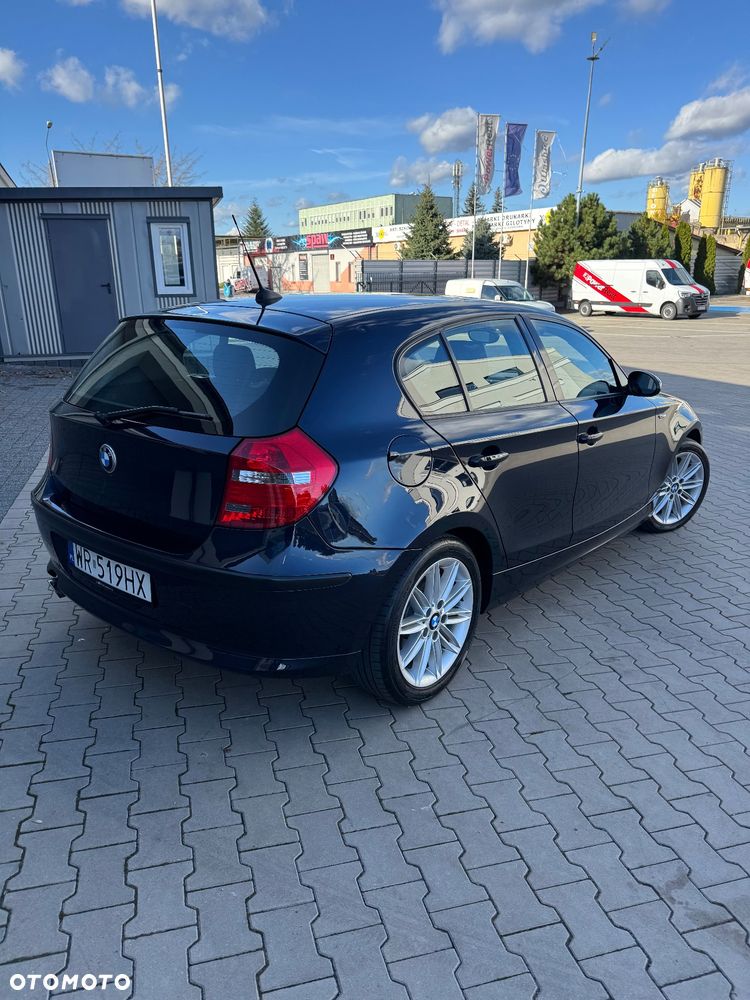 BMW Seria 1 116i - 36