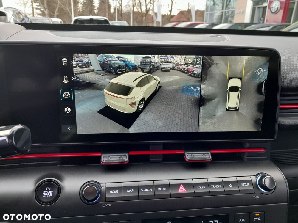 Hyundai Kona 65kWh N Line - 24