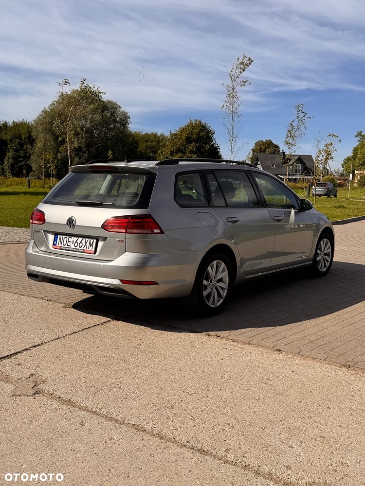 Volkswagen Golf 1.6 TDI BMT Highline DSG - 4