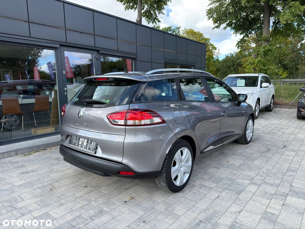 Renault Clio 1.5 dCi Business - 6