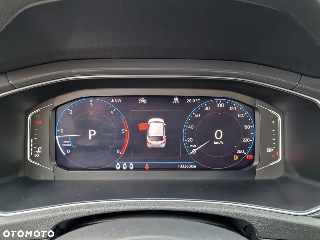 Volkswagen T-Roc 2.0 TDI SCR DSG Sport - 31