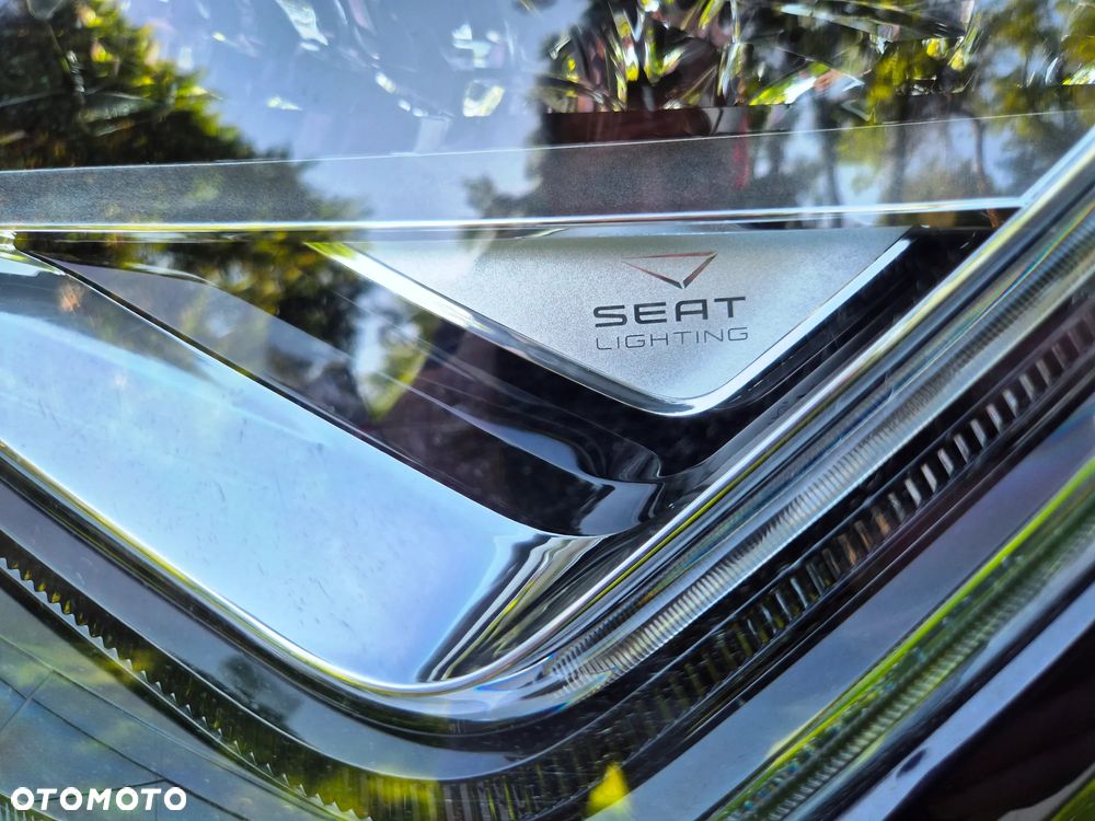 Seat Ateca 2.0 TDI Xcellence S&S 4Drive DSG - 27