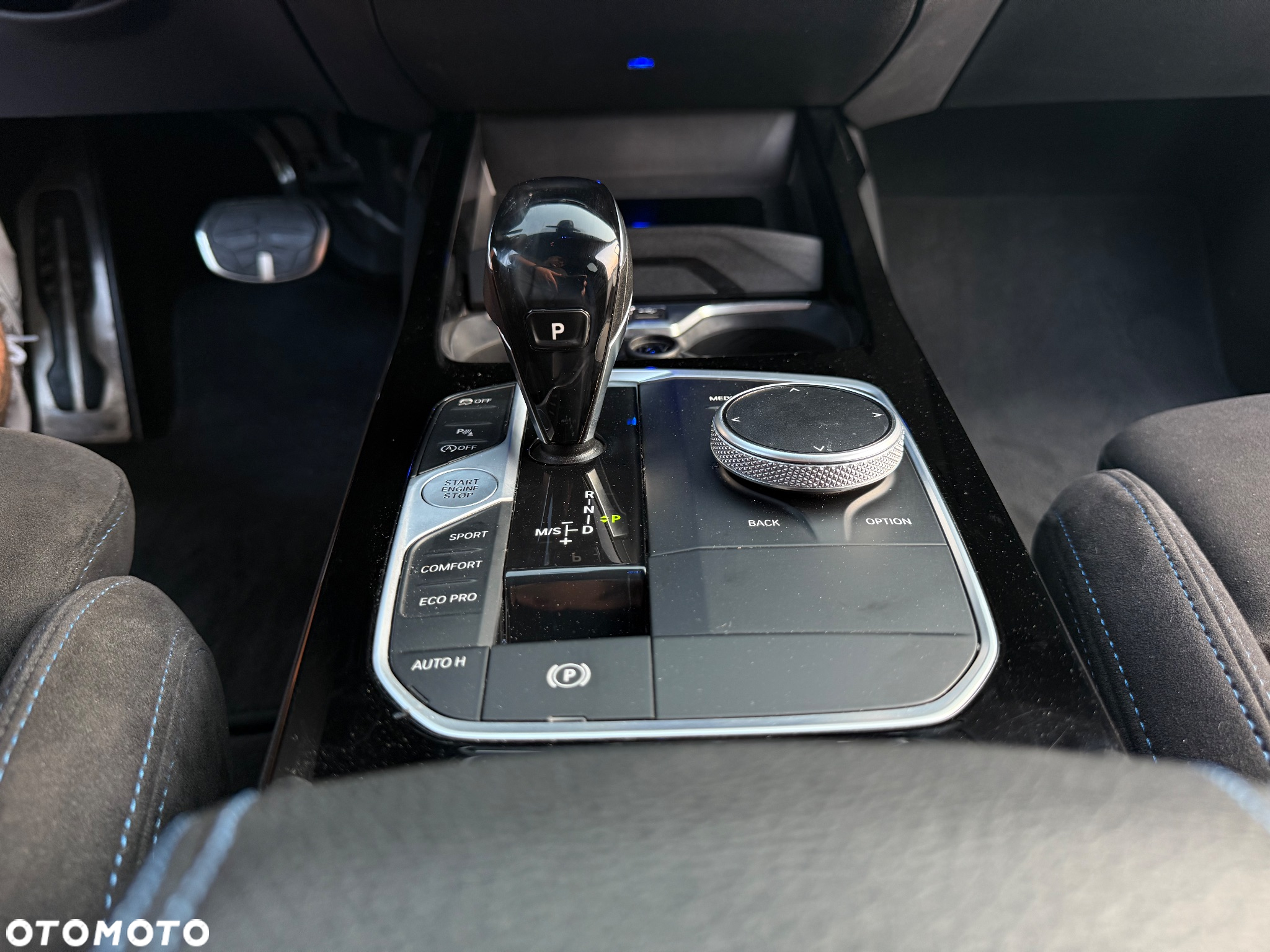 BMW Seria 1 M135i xDrive - 18