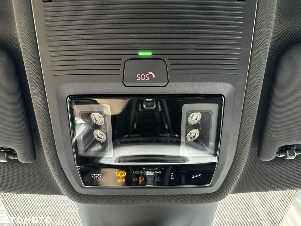 Skoda Octavia 2.0 TDI DSG Style - 36