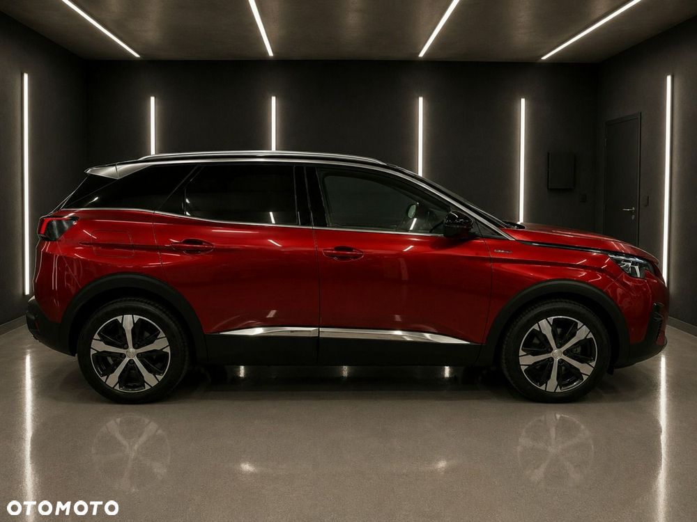 Peugeot 3008 - 4