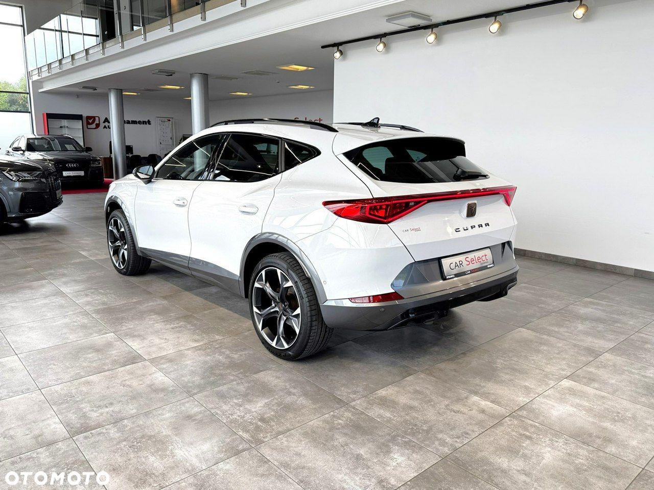 Cupra Formentor - 7