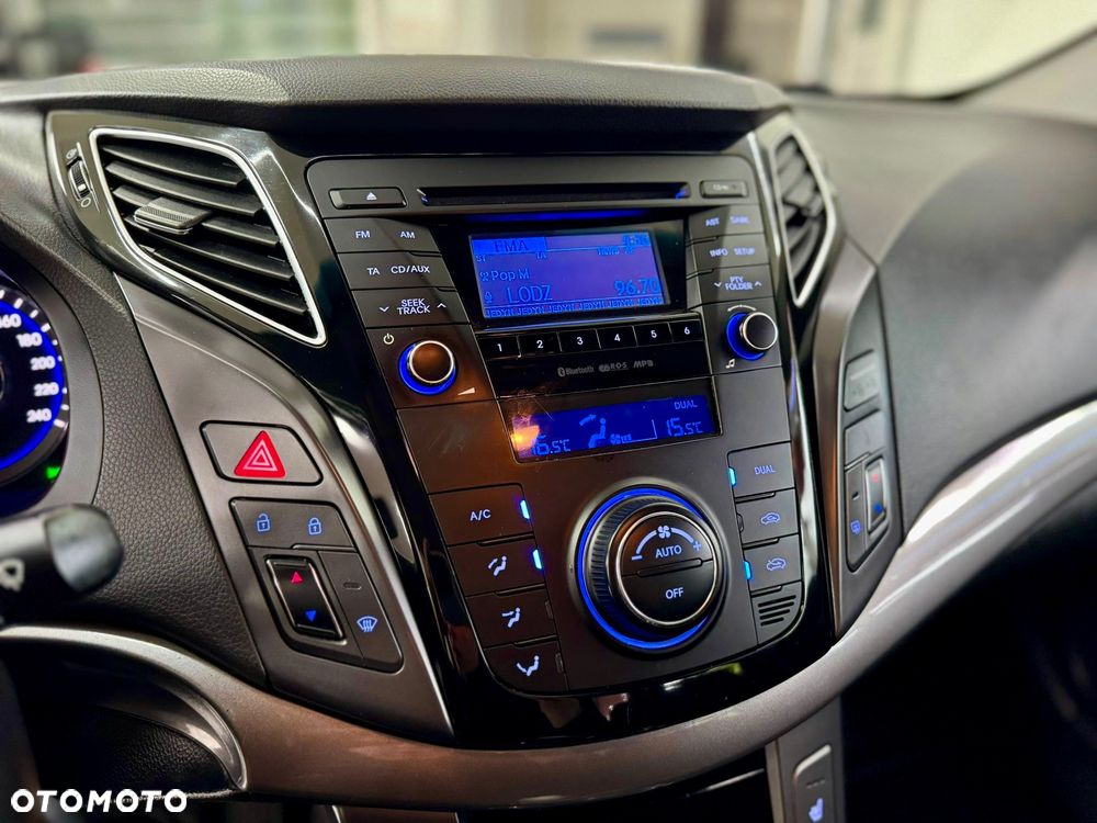 Hyundai i40 1.7 CRDi Classic - 9