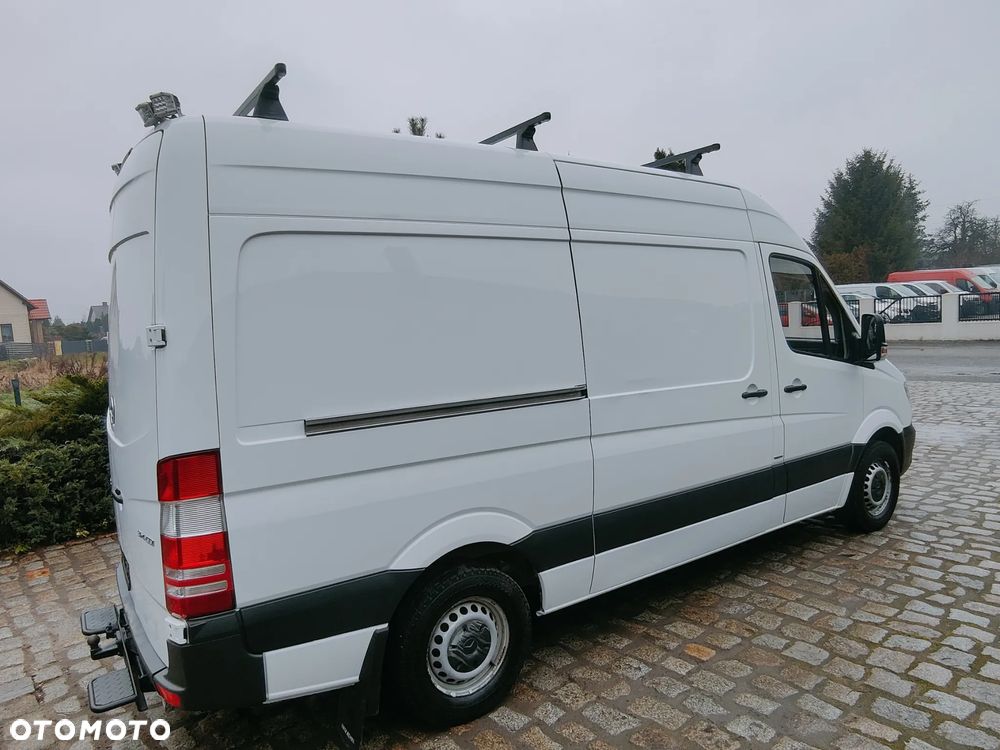 Mercedes-Benz Sprinter 314 CDI L2H2 - 5