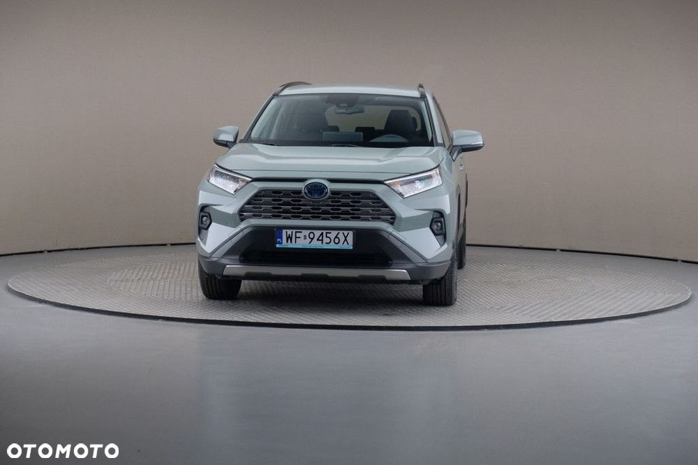 Toyota Rav4 2023 photo 3