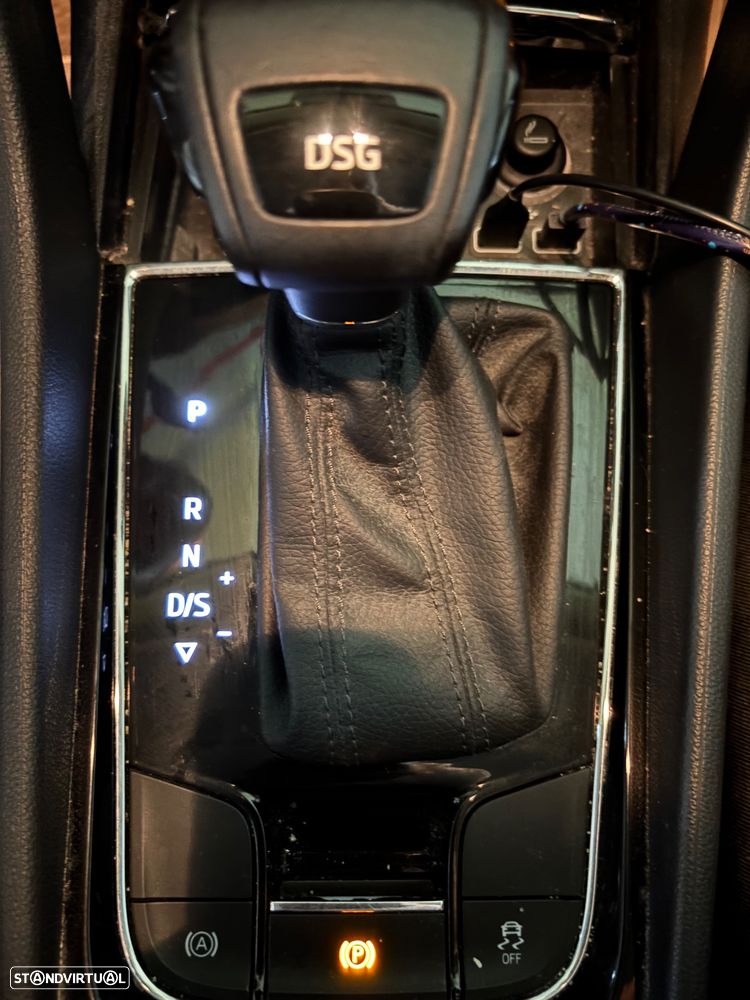 Skoda Kodiaq 2.0 TDI Ambition DSG - 7